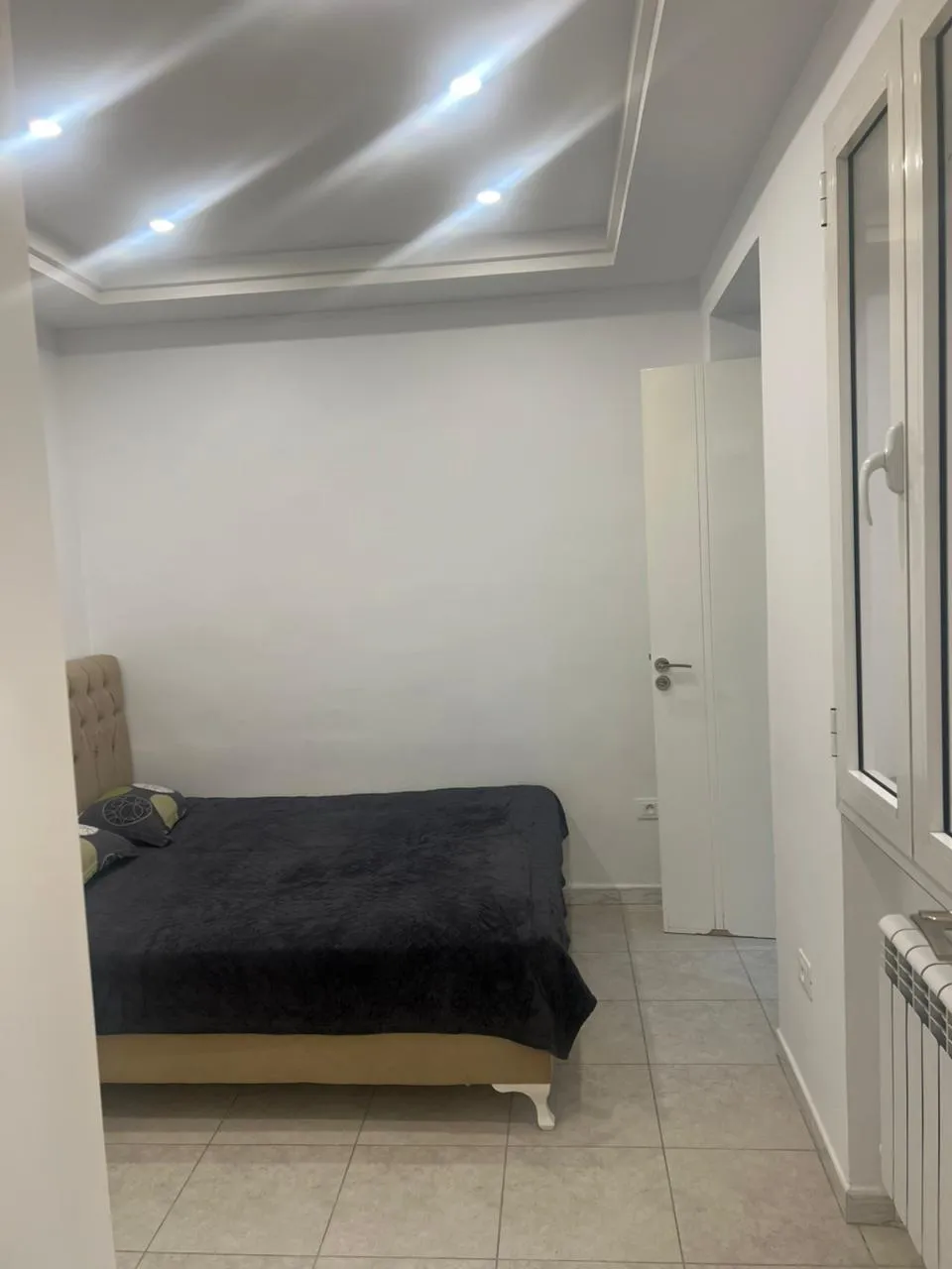 đ Location Studio MeublĂ© Ă Nabeul Centre-ville â Disponible ImmĂ©diatement ! đ