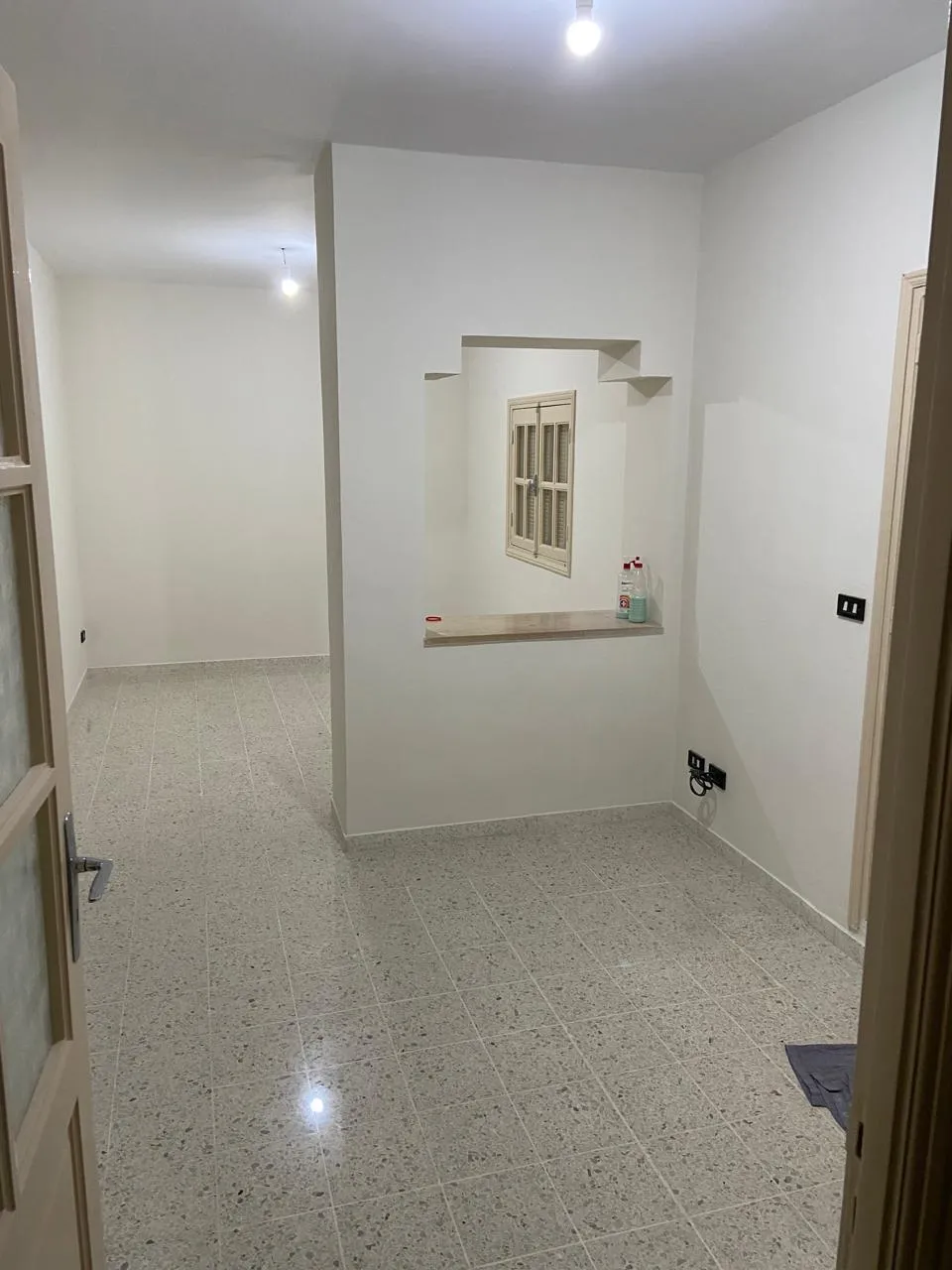 AL 2ème Etage villa la soukra 750dt