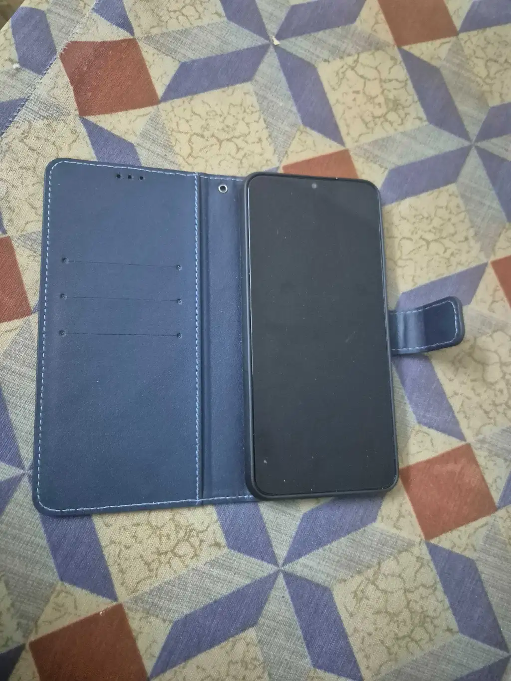 A23 5g