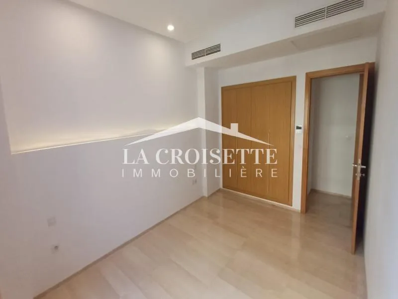 Appartement s2 aux Jardins de Carthage ZAL1900