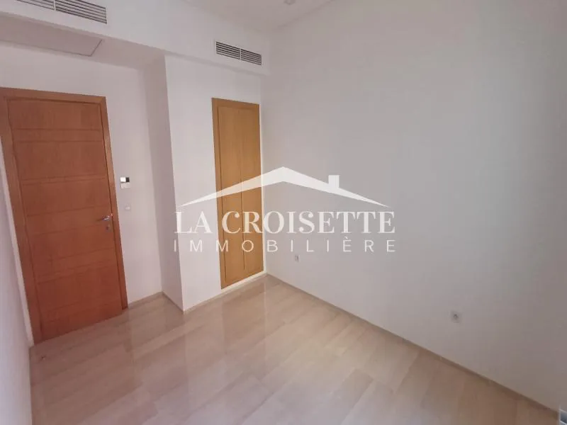 Appartement s2 aux Jardins de Carthage ZAL1900