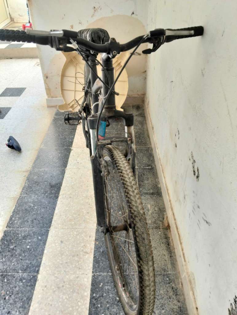 Bicyclette