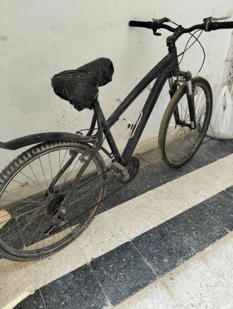 Bicyclette