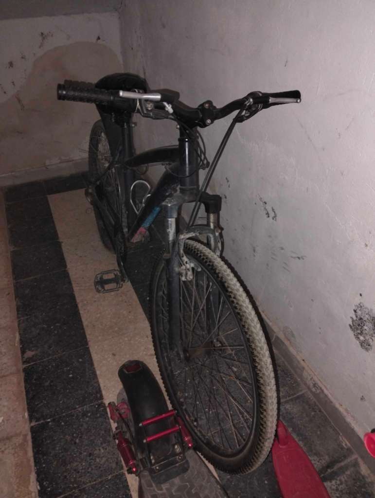 Bicyclette