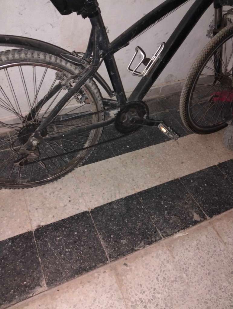 Bicyclette