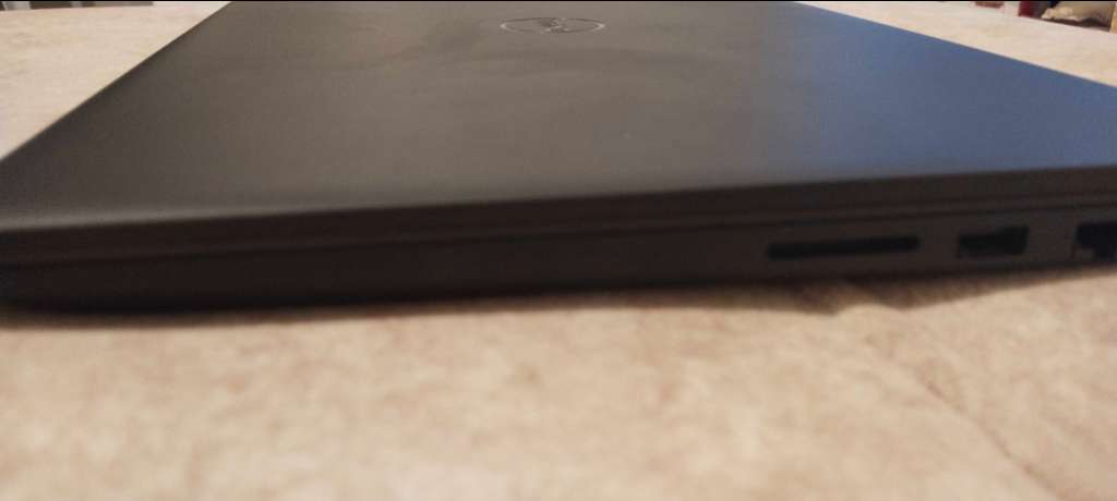 Pc dell vostro 3520