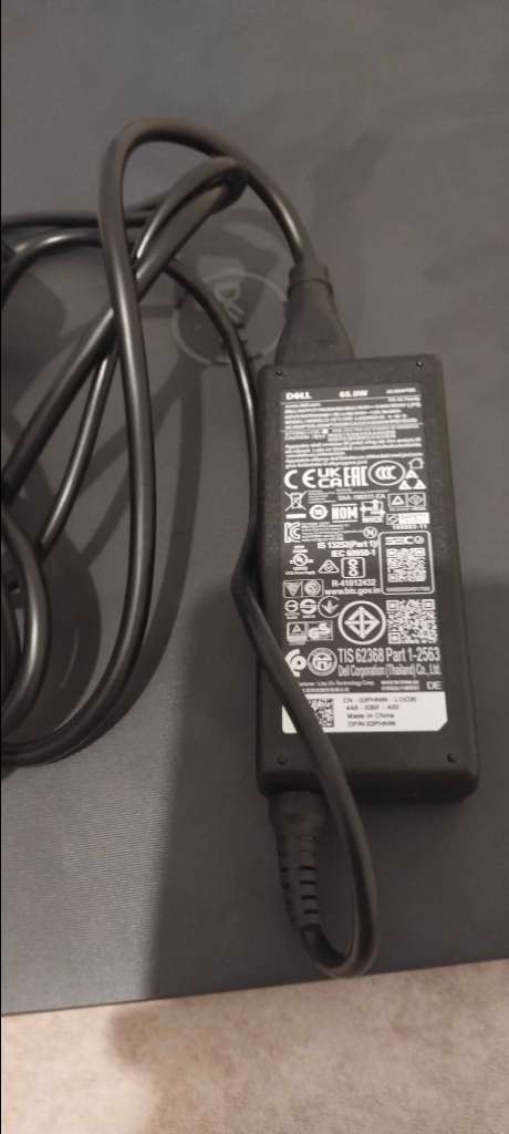 Pc dell vostro 3520