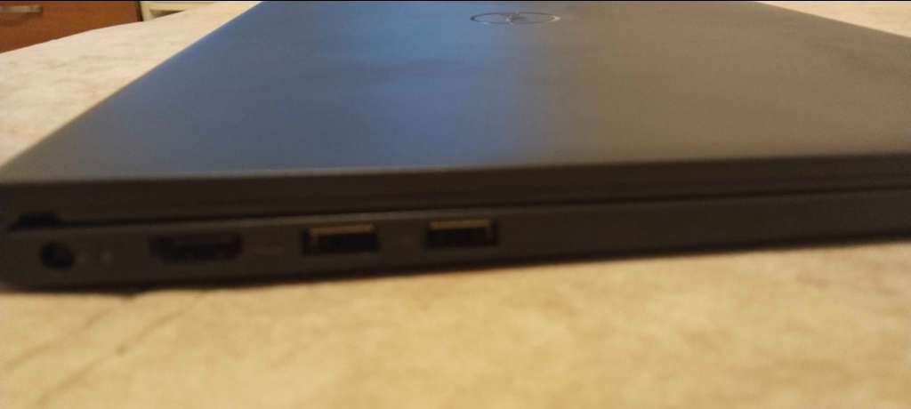 Pc dell vostro 3520