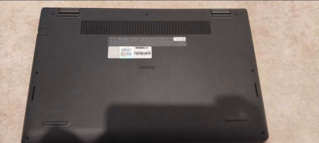 Pc dell vostro 3520