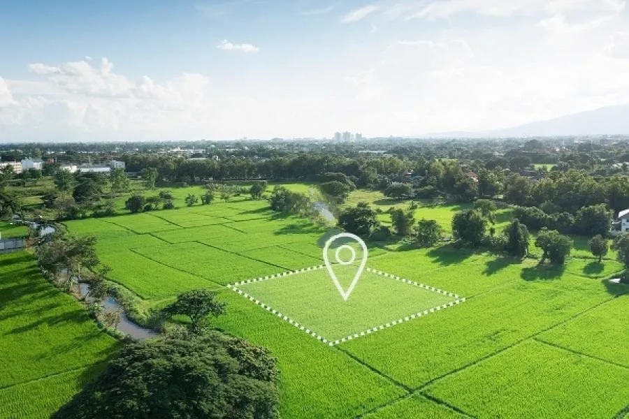 đ§Terrain Avec Vue MER En Vente | Rmila, Chott Mariem