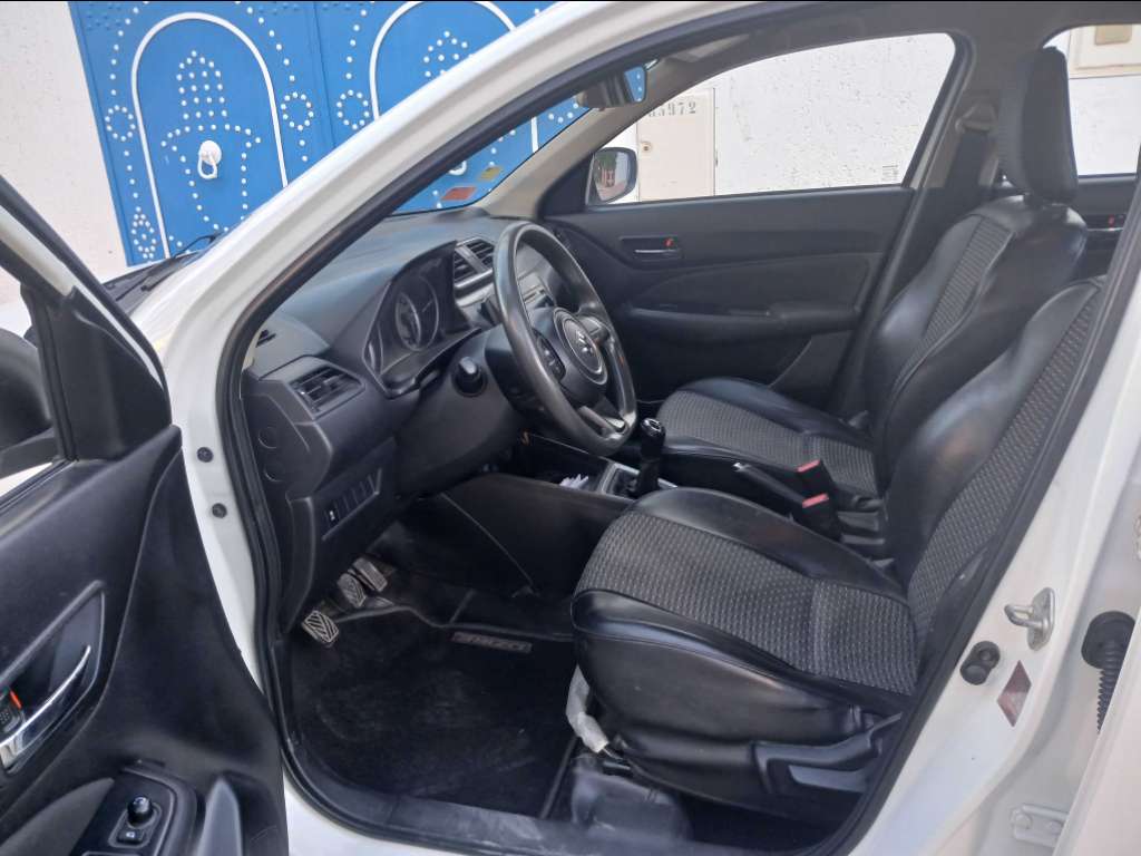 SUZUKI DZIRE ESSENCE TEL 40884251 