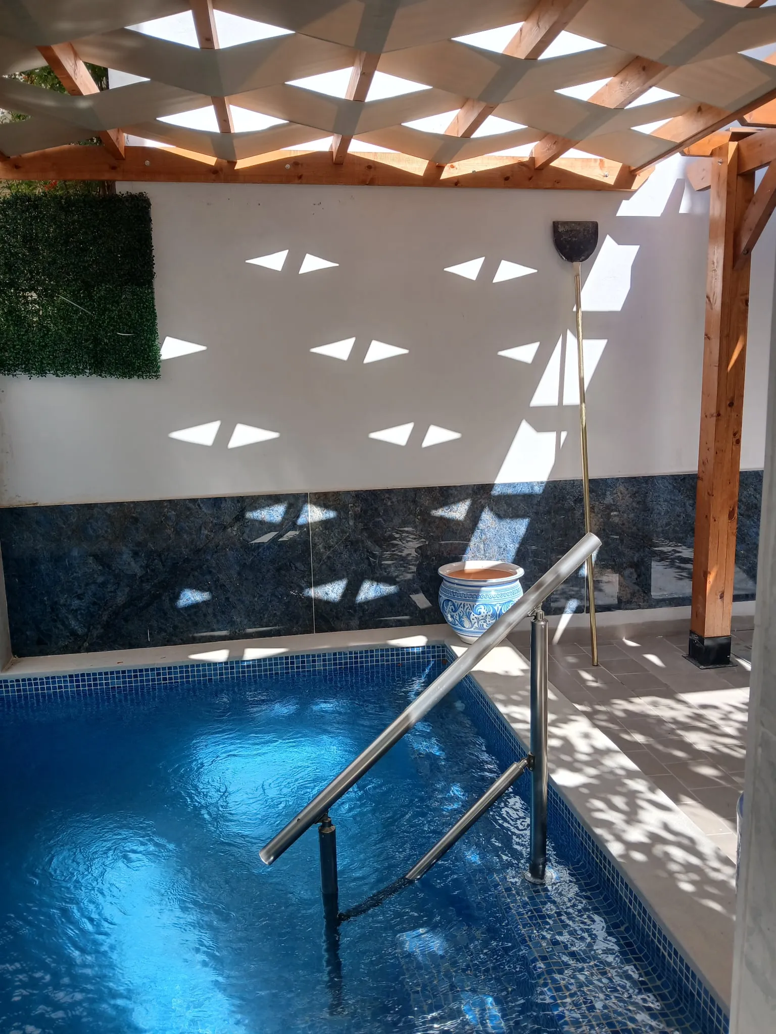 villa s+3 mutuelleville
