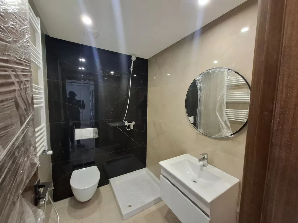 Appartement S+1 Haut Standing – 62,19 m² – Direct Promoteur