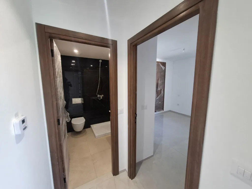 Appartement S+1 Haut Standing – 62,19 m² – Direct Promoteur