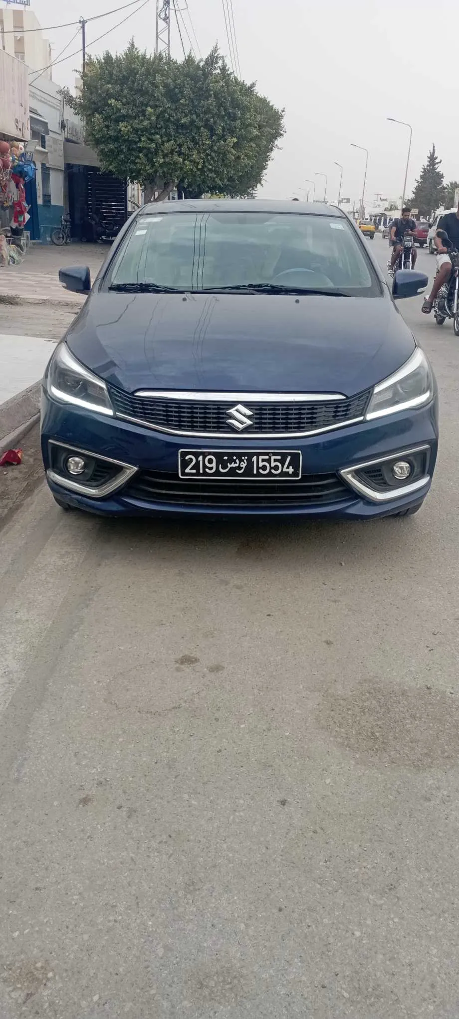 susuki ciaz