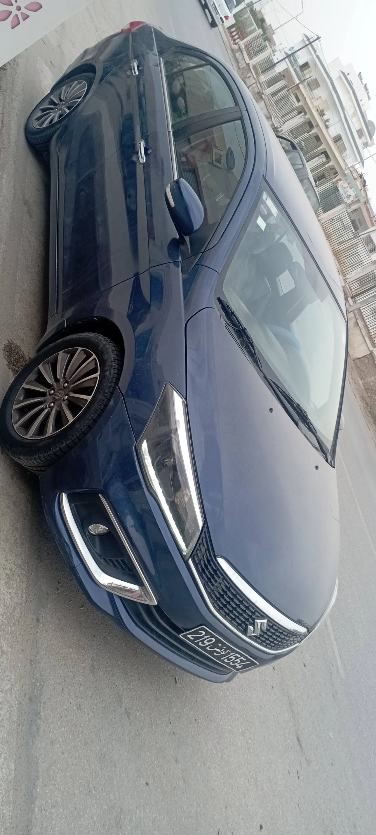 susuki ciaz