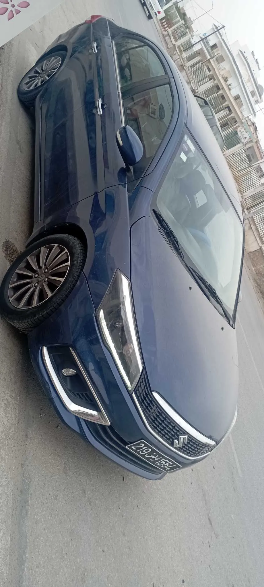 susuki ciaz