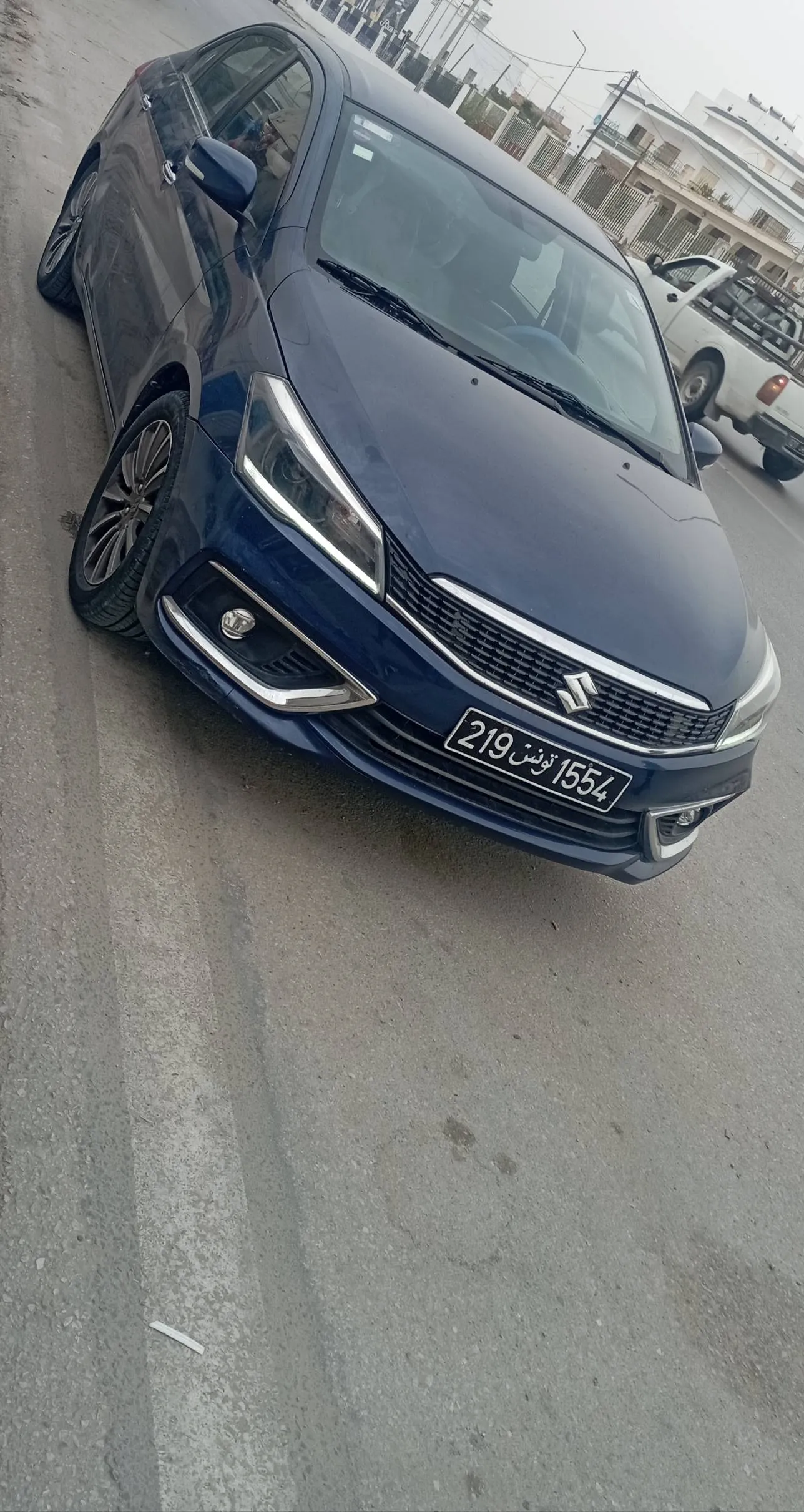 susuki ciaz