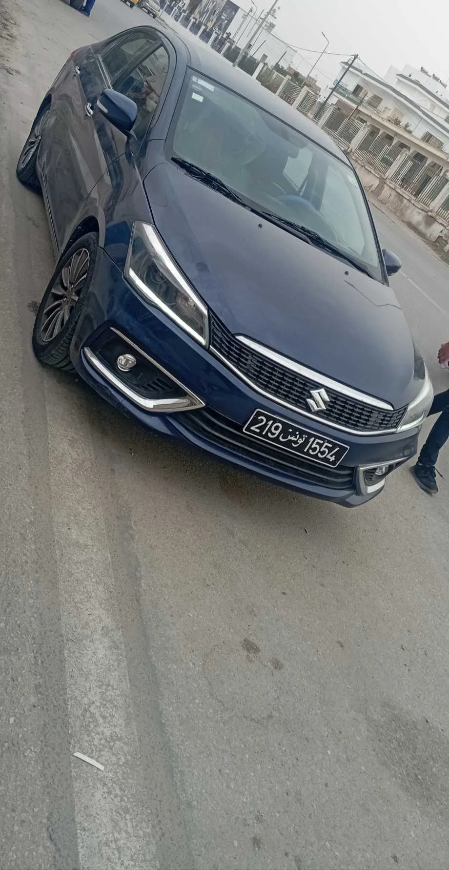 susuki ciaz