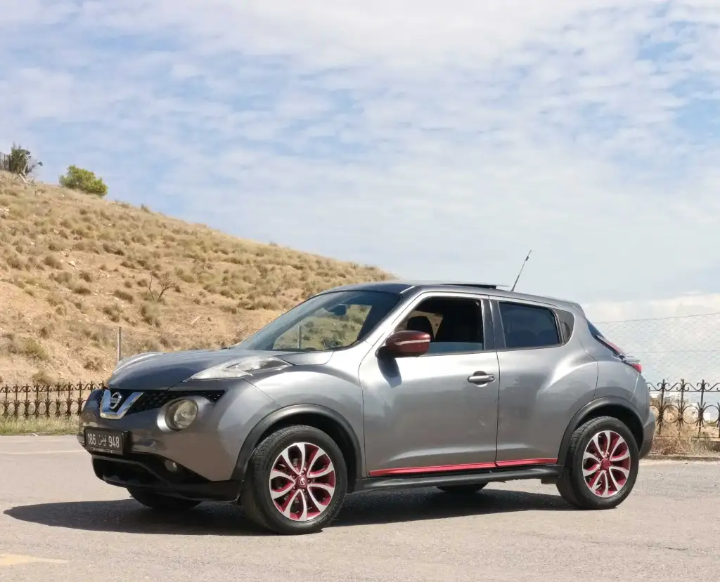 nissan juke dci moteur siemens