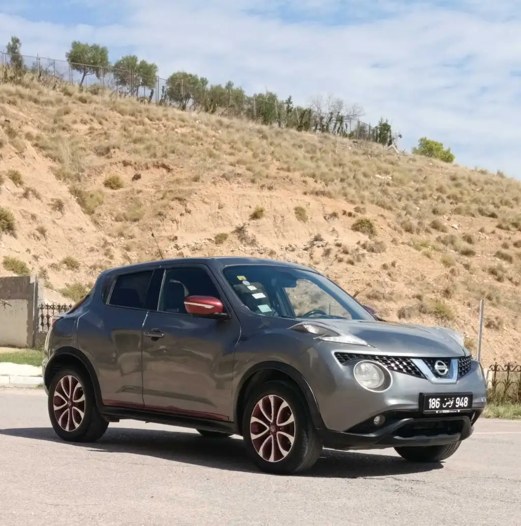 nissan juke dci moteur siemens