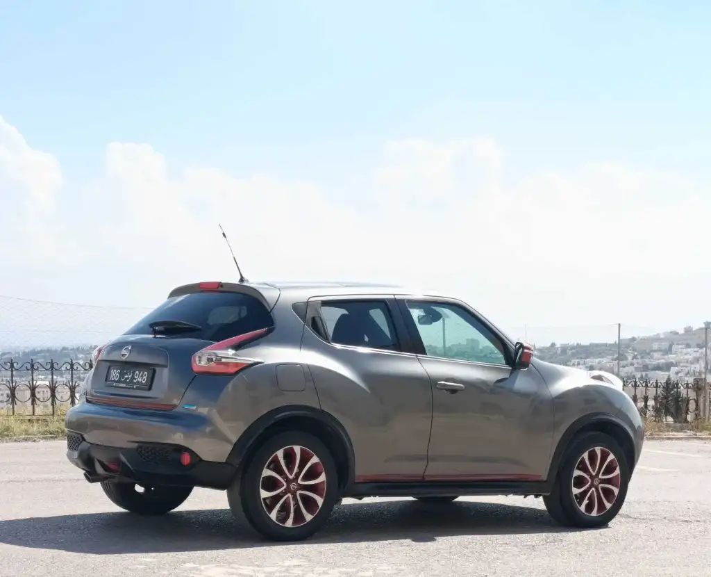 nissan juke dci moteur siemens
