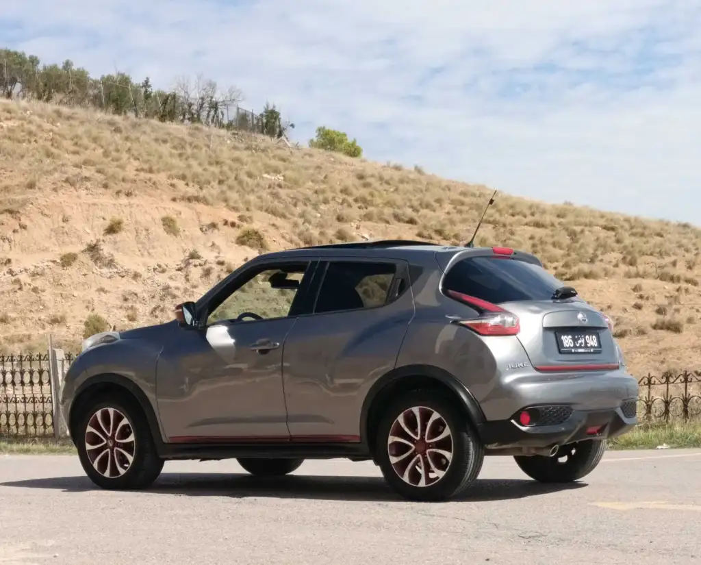 nissan juke dci moteur siemens