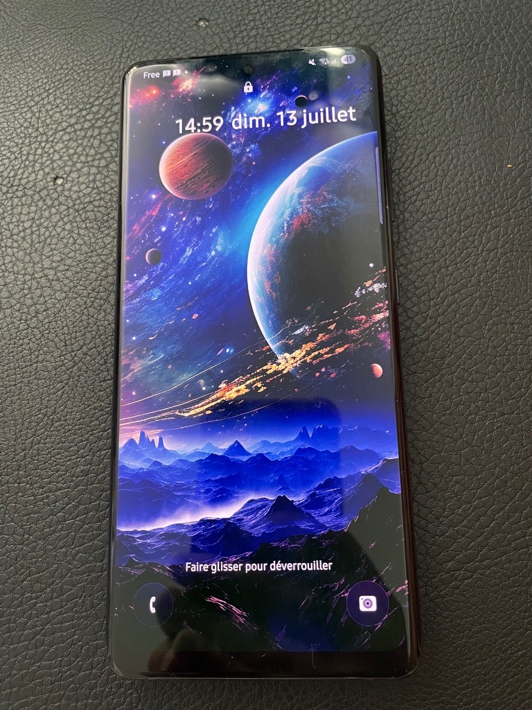 Samsung S21 Ultra