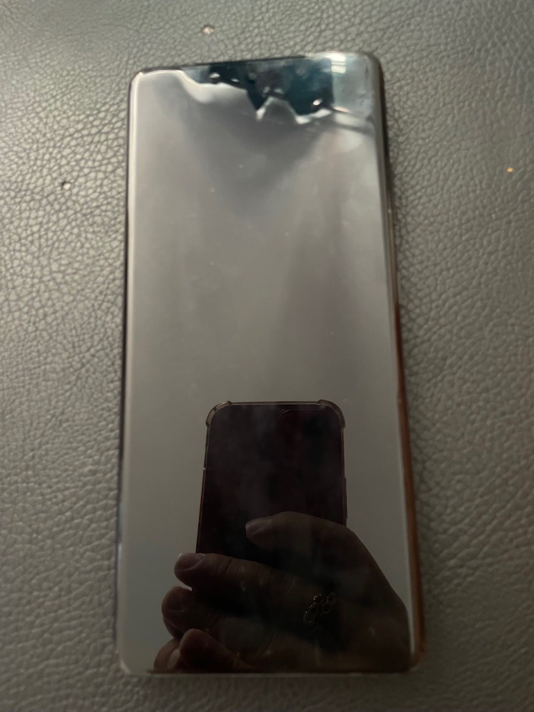 Samsung S21 Ultra