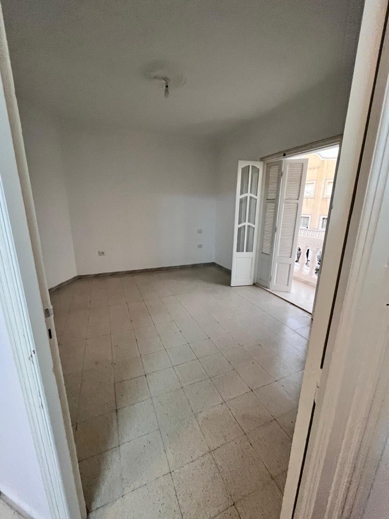 Appartement pour couple S+2