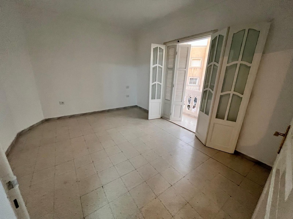 Appartement pour couple S+2