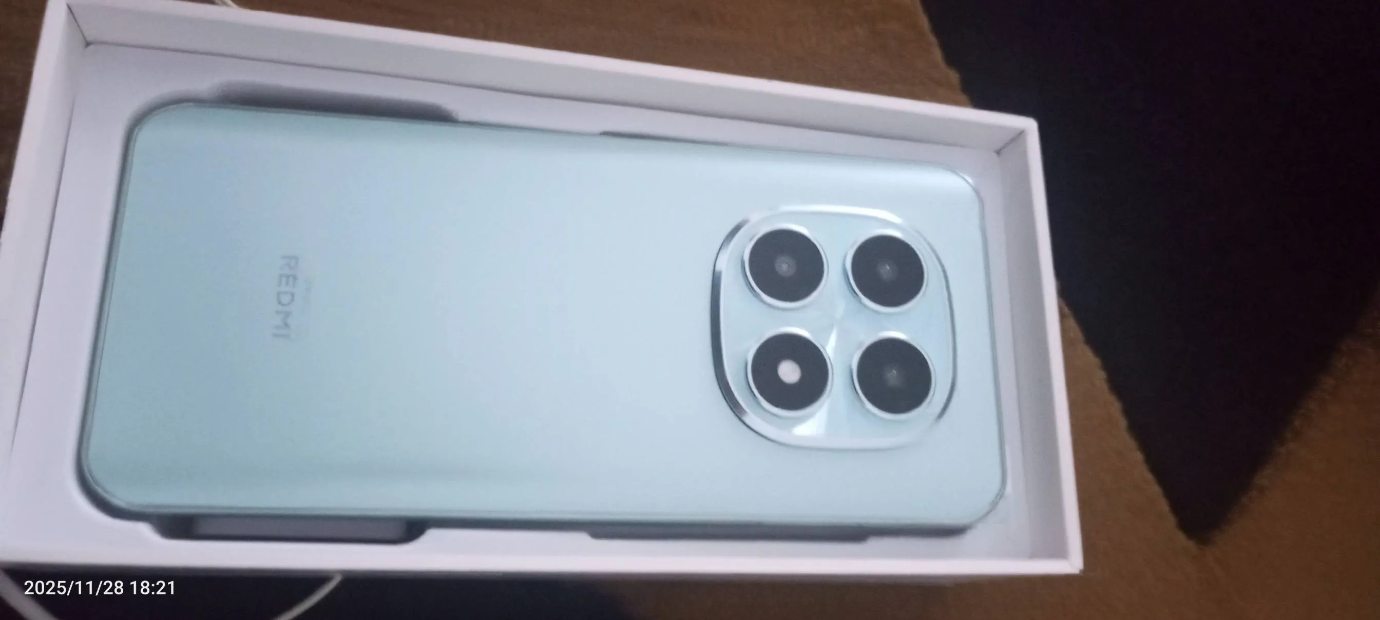 Redmi note15pro plus 