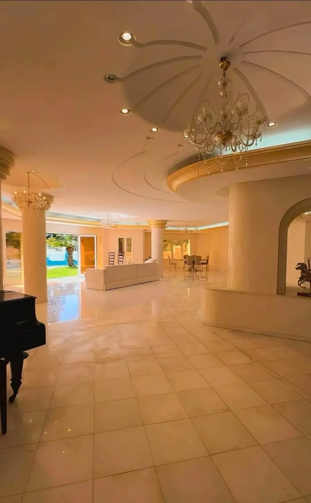À Vendre Magnifique Villa de Luxe