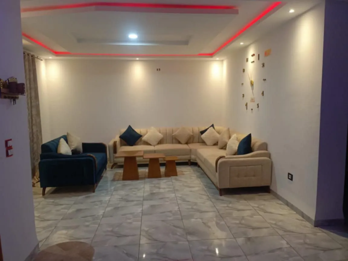 AV villa de 500m à hammamet sud