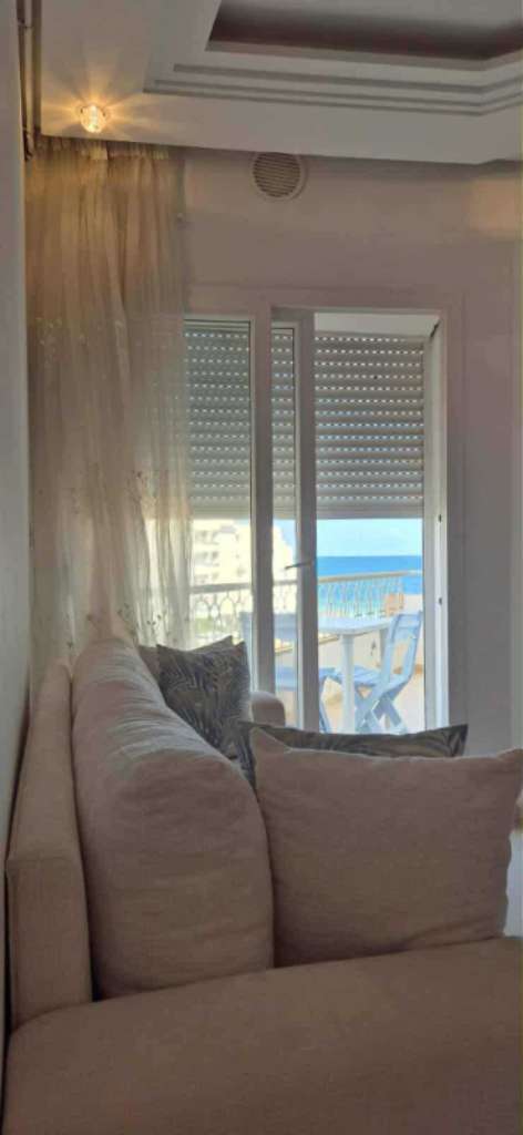 ✨ À VENDRE : APPARTEMENT HAUT STANDING S+2 - CHATT MERIEM ✨