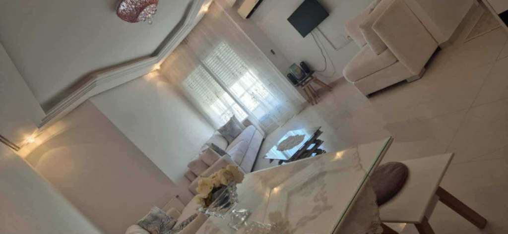 ✨ À VENDRE : APPARTEMENT HAUT STANDING S+2 - CHATT MERIEM ✨