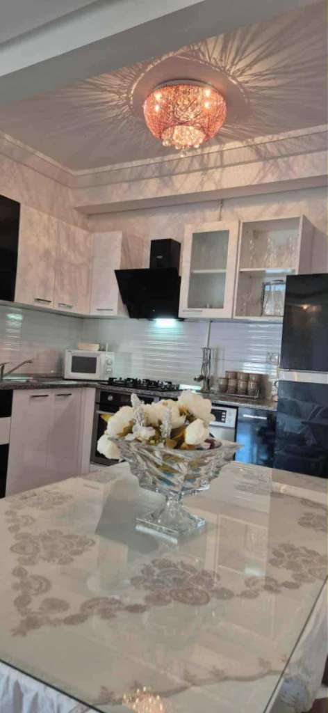 ✨ À VENDRE : APPARTEMENT HAUT STANDING S+2 - CHATT MERIEM ✨