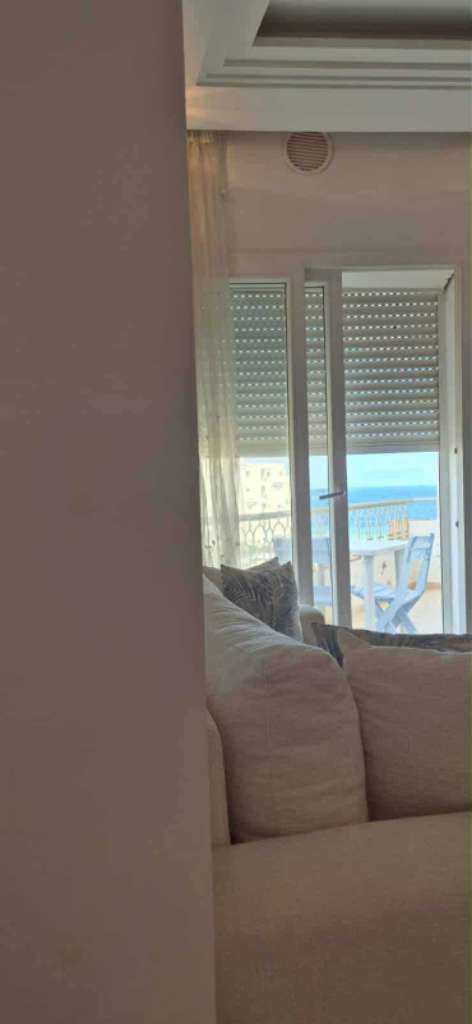 ✨ À VENDRE : APPARTEMENT HAUT STANDING S+2 - CHATT MERIEM ✨