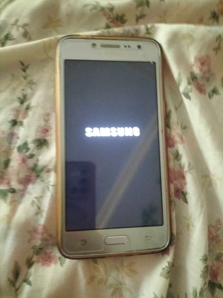 Samsung Galaxy grand prime+