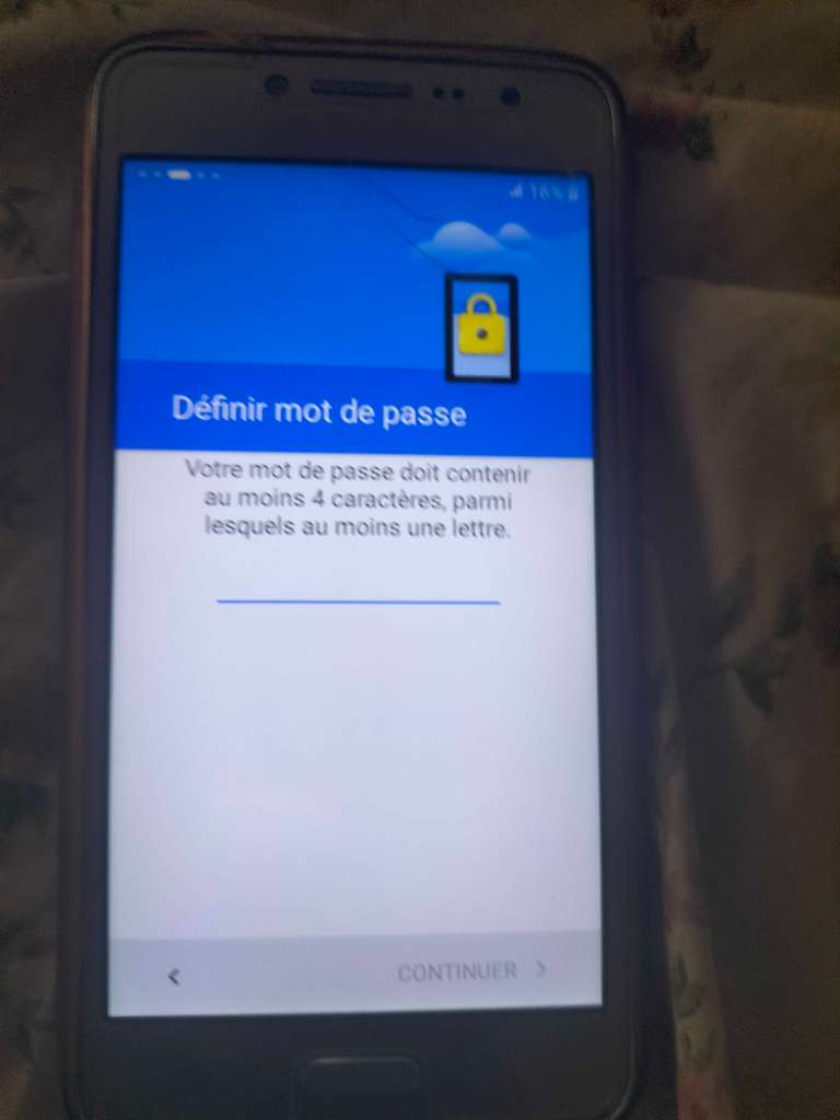 Samsung Galaxy grand prime+