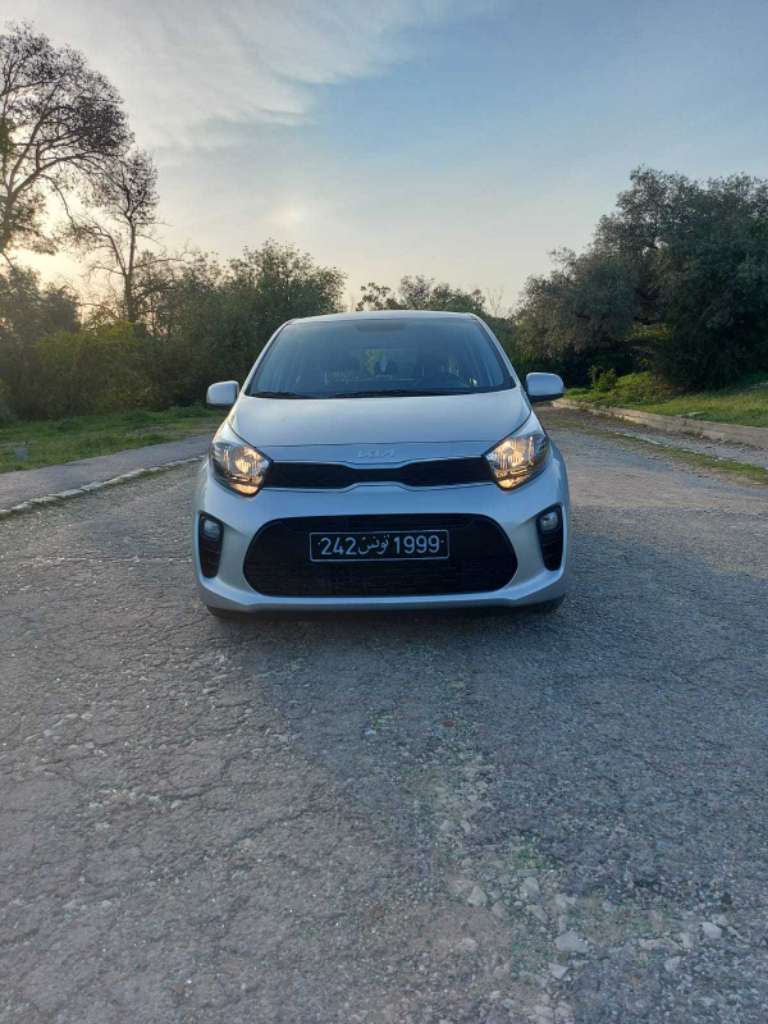 Kia picanto 