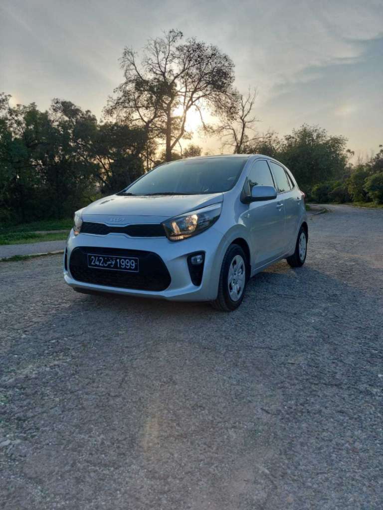 Kia picanto 