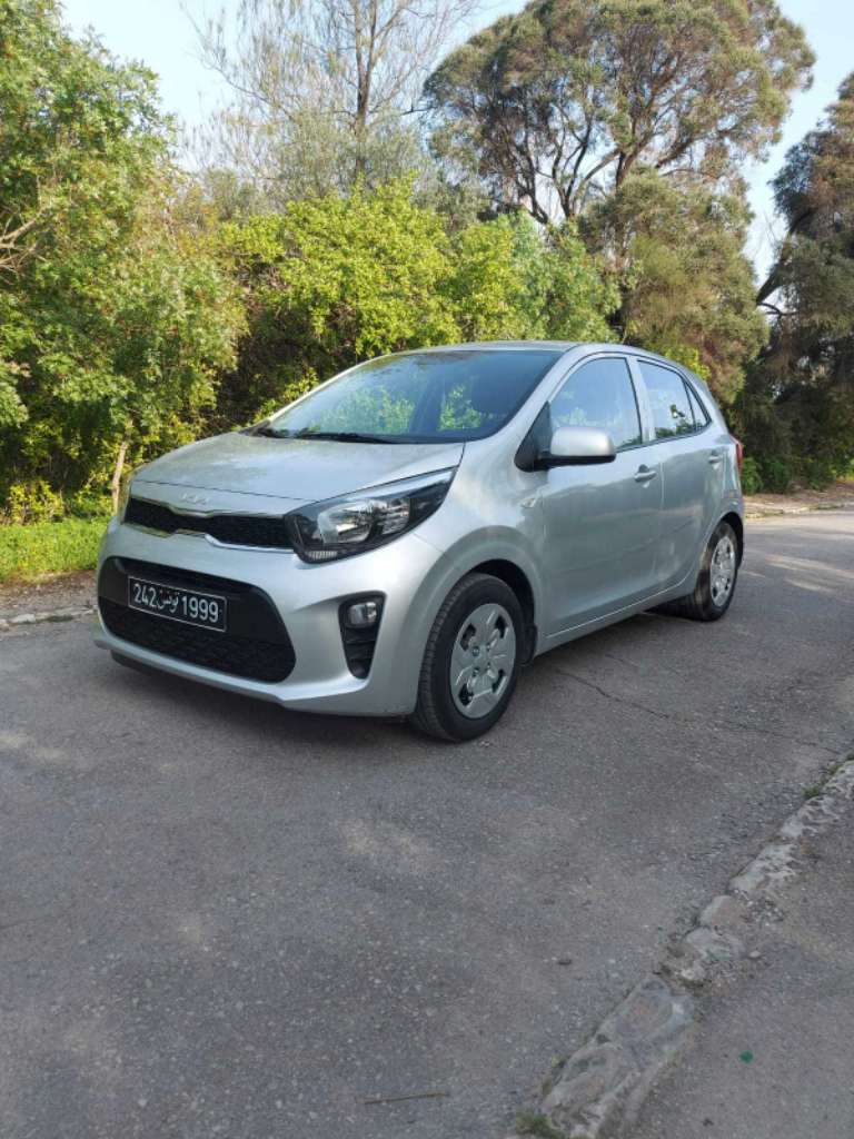 Kia picanto 