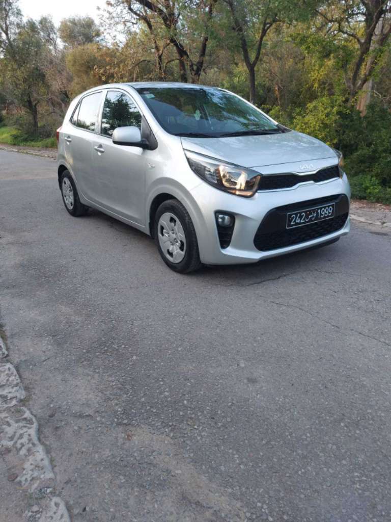 Kia picanto 
