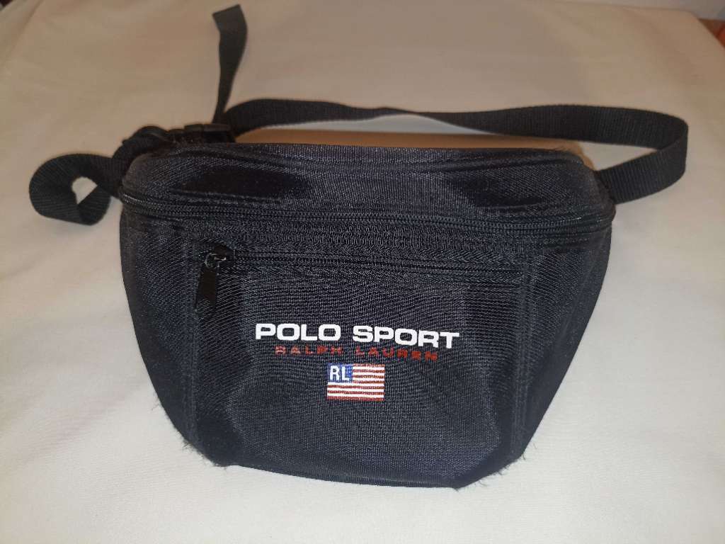 Sac banana polo