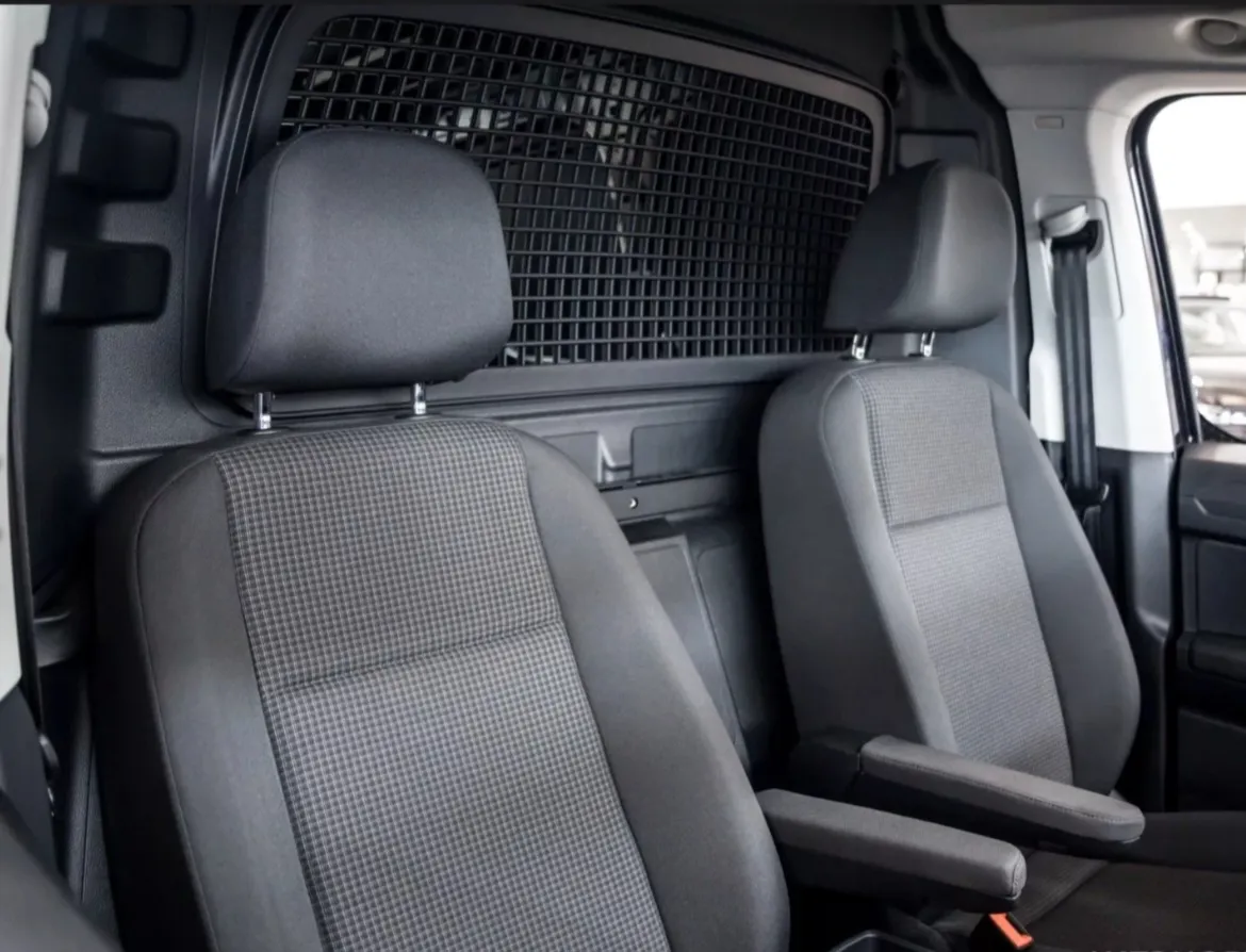 Caddy 8 Cargo – 82 000 KLM / 1ère main