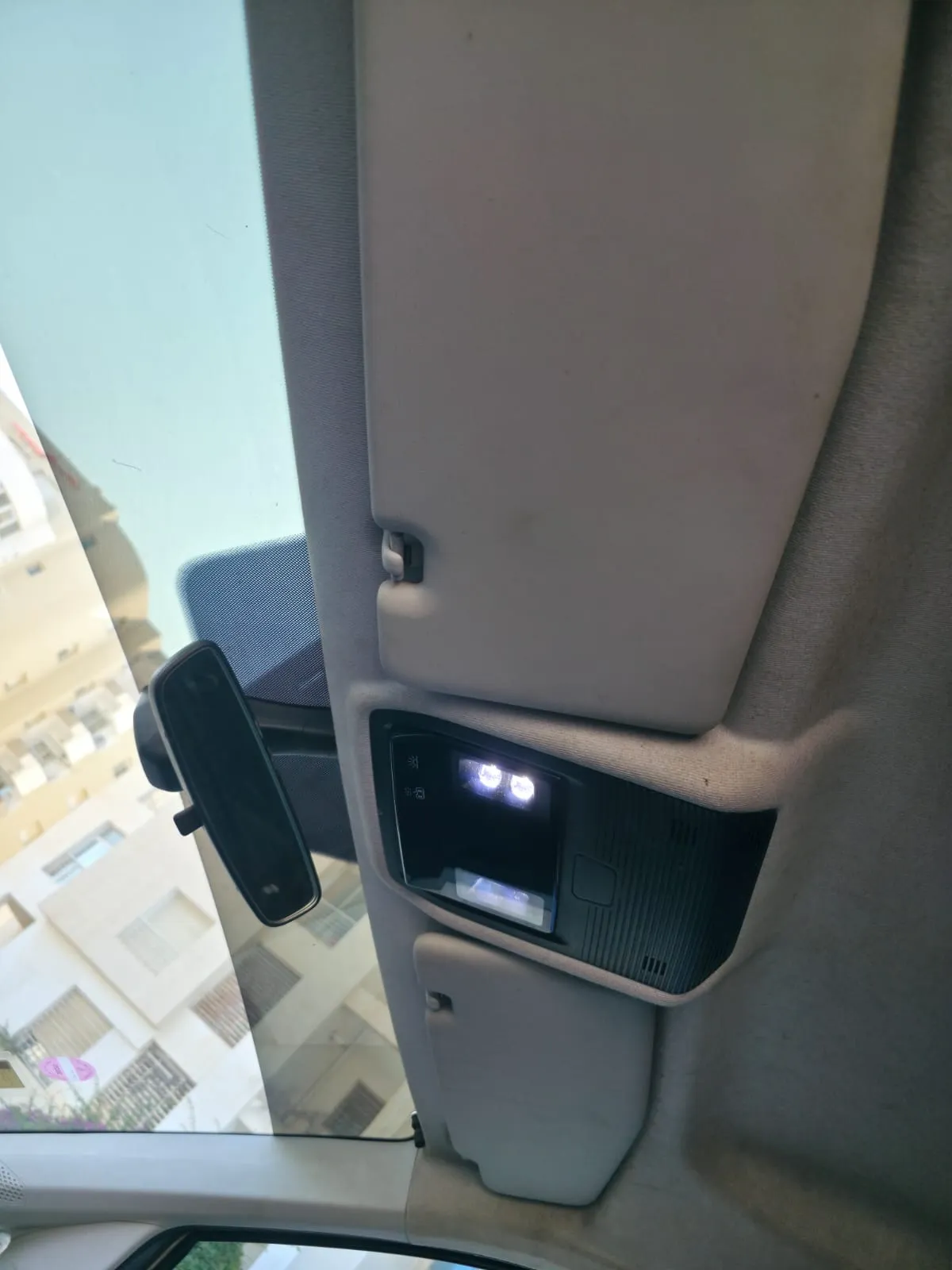 Caddy 8 Cargo – 82 000 KLM / 1ère main