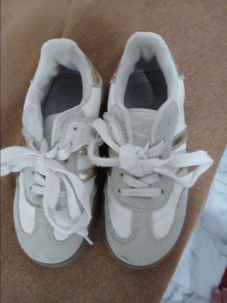 Chaussures pour fille