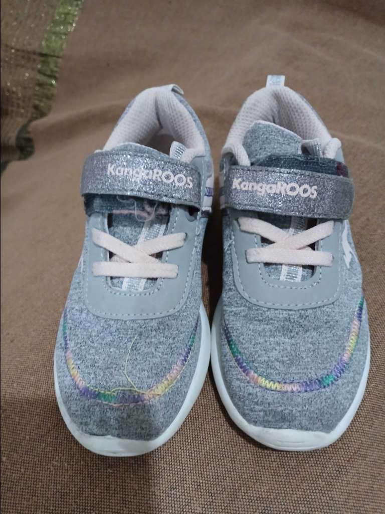 Chaussures pour fille