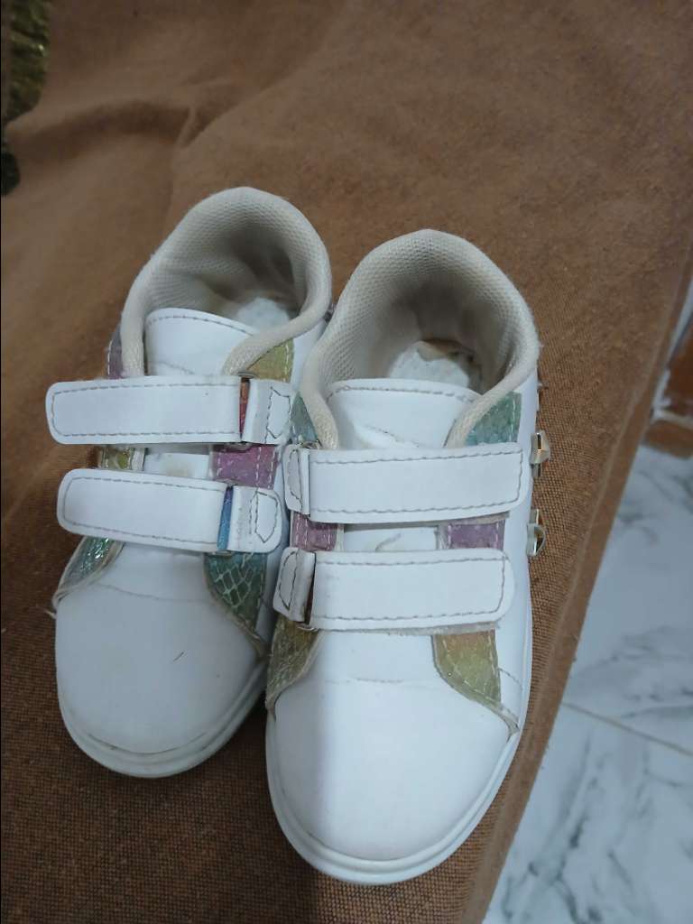 Chaussures pour fille